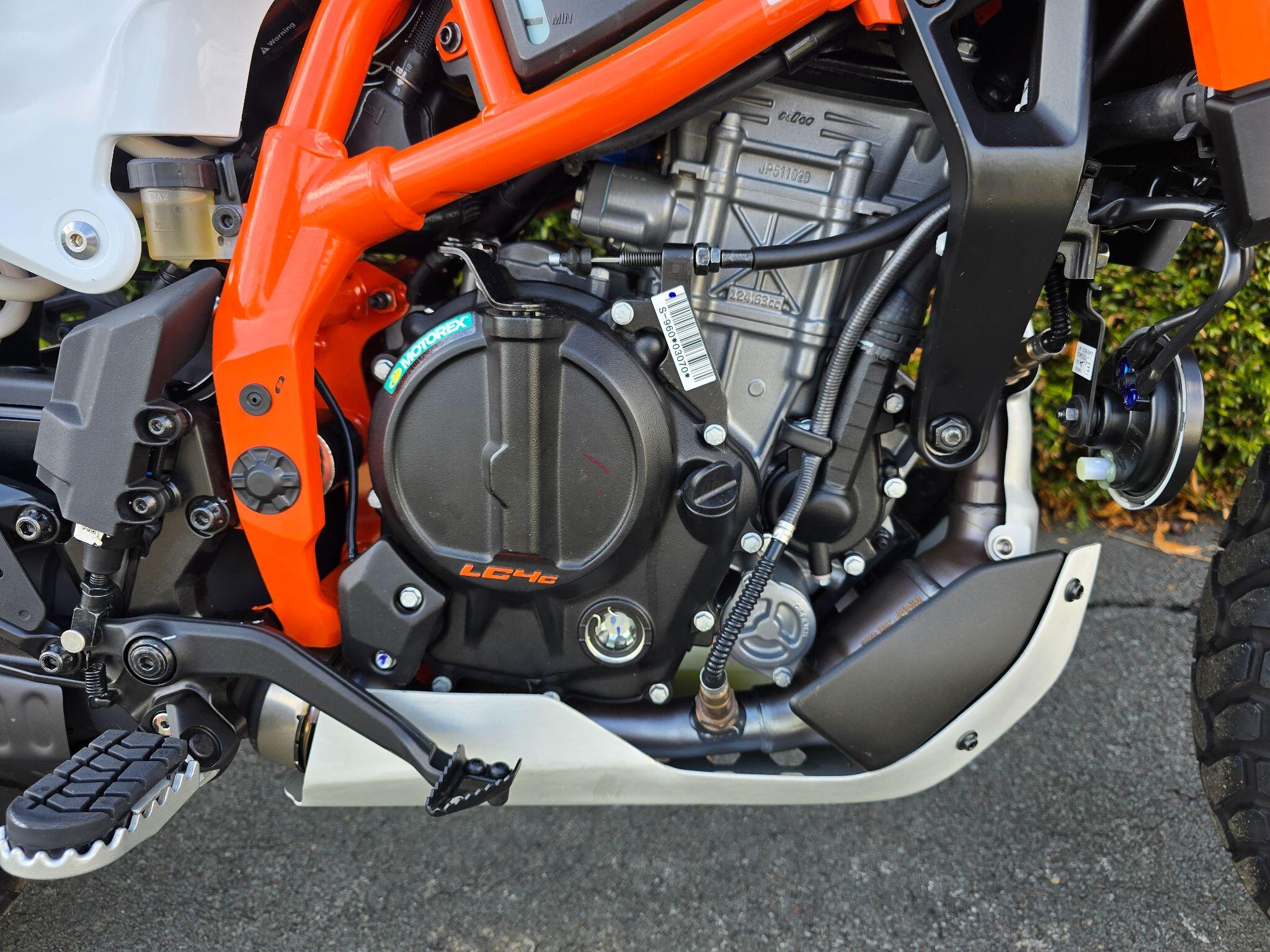 2025 KTM 